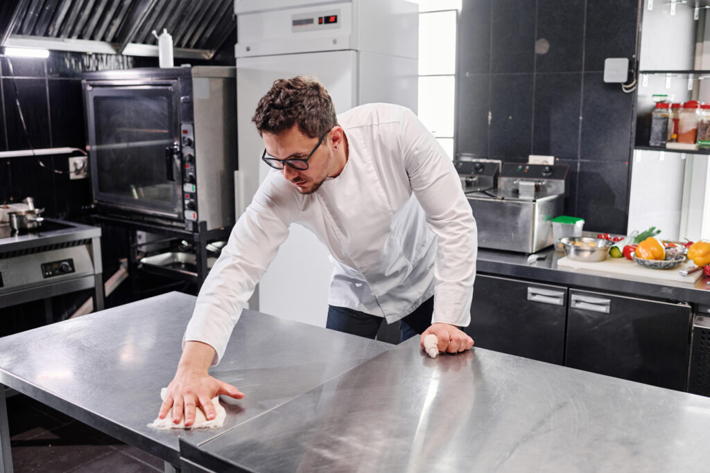 The Secrets To A Cleaner, Safer Kitchen | Mzansi Pulse