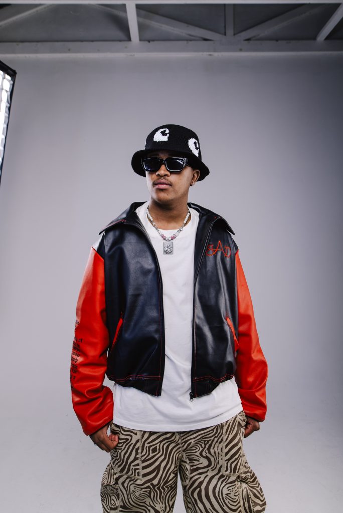 South African Hip-Hop Trailblazer Lowfeye Drops Long-Awaited Debut ...