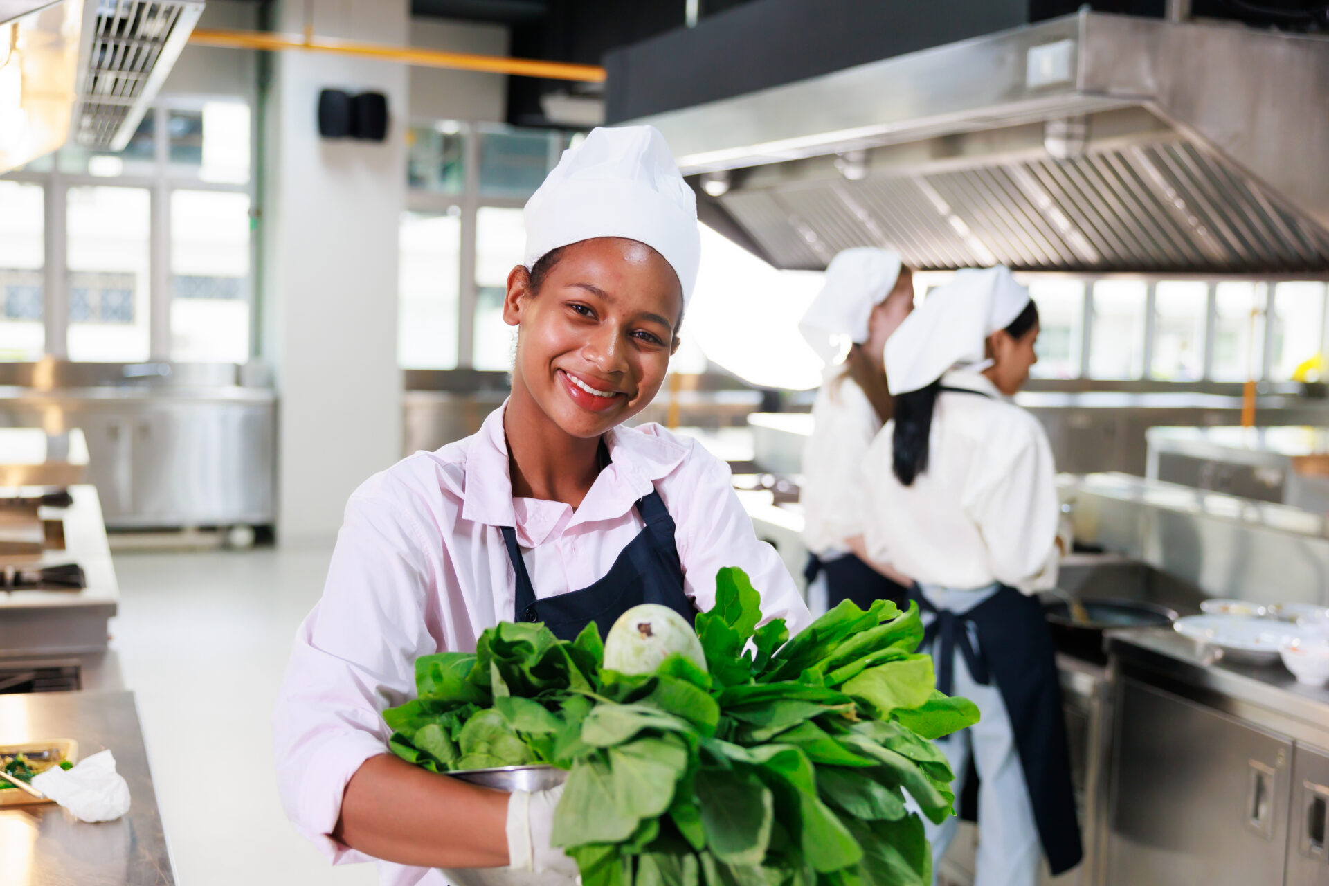 FOOD SAFETY WHEN NOTHING GOES TO PLAN | Mzansi Pulse