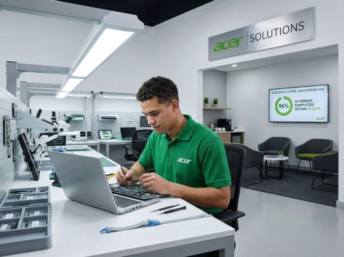 Acer Africa